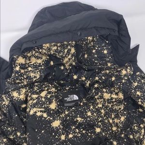 harway heatseeker north face